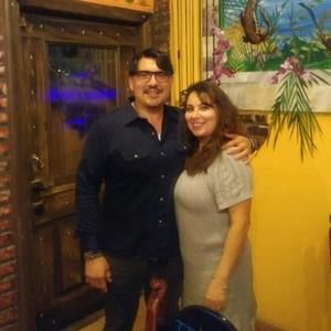 Meet your Posher, Sal liz